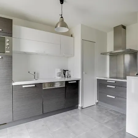 T3 Moderne A Plage, Proche Ocean, Terrasse Et Parking * Biscarrosse-Plage