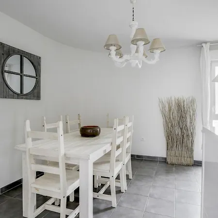 Apartment T3 Moderne A Plage, Proche Ocean, Terrasse Et Parking Biscarrosse-Plage
