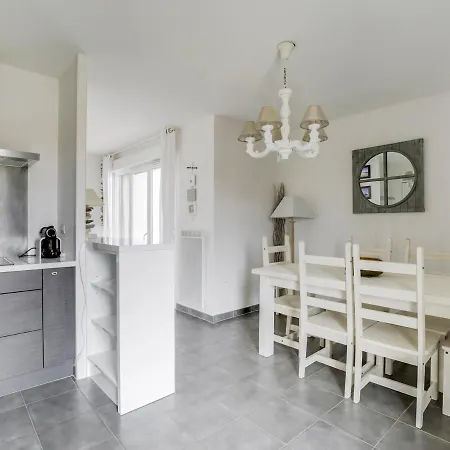 T3 Moderne A Plage, Proche Ocean, Terrasse Et Parking *