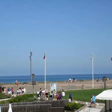 Apartment T3 Moderne A Plage, Proche Ocean, Terrasse Et Parking *